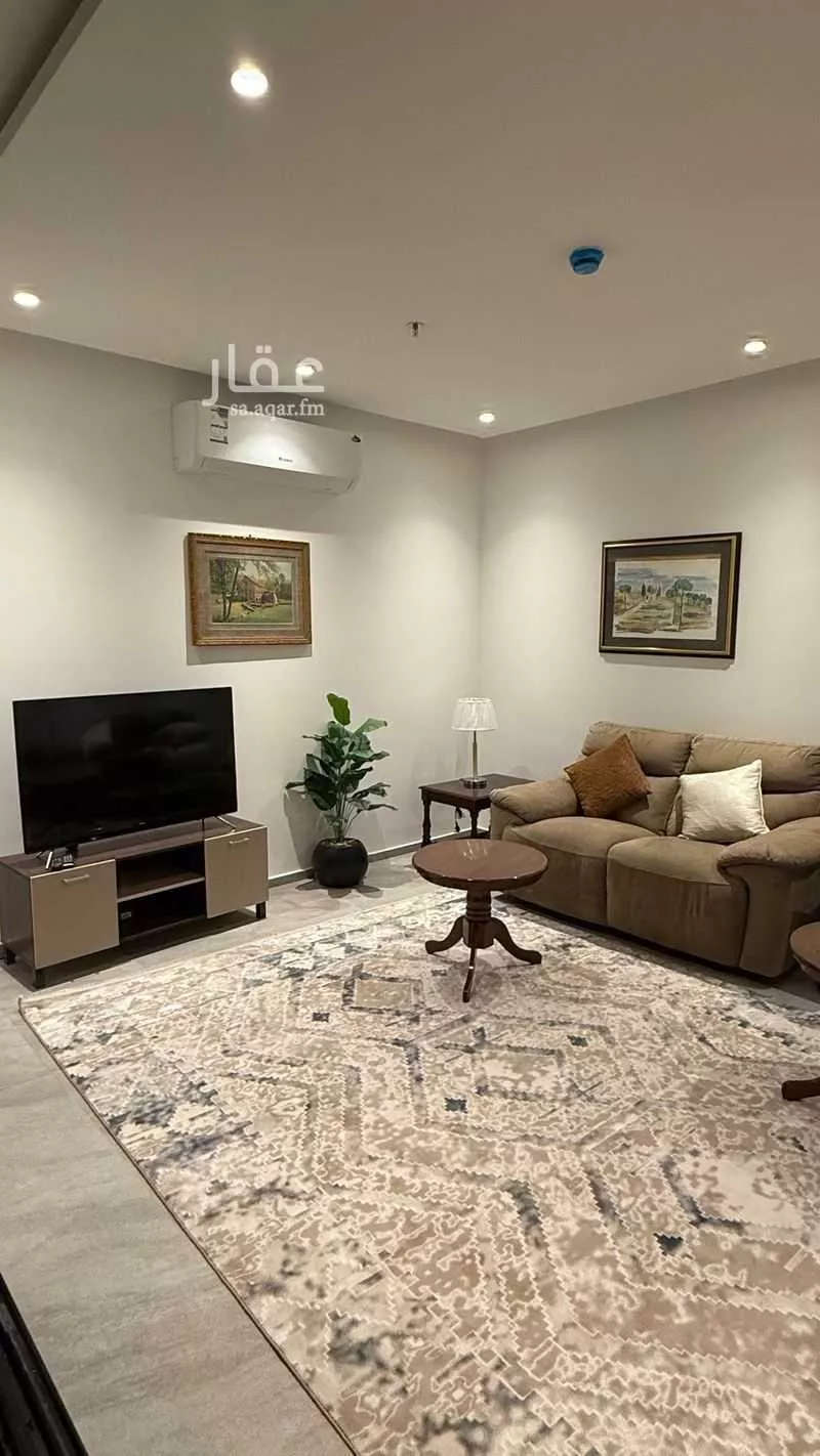 2 bedroom apartment in Umm Al Hamam Al Gharbi, Riyadh 18