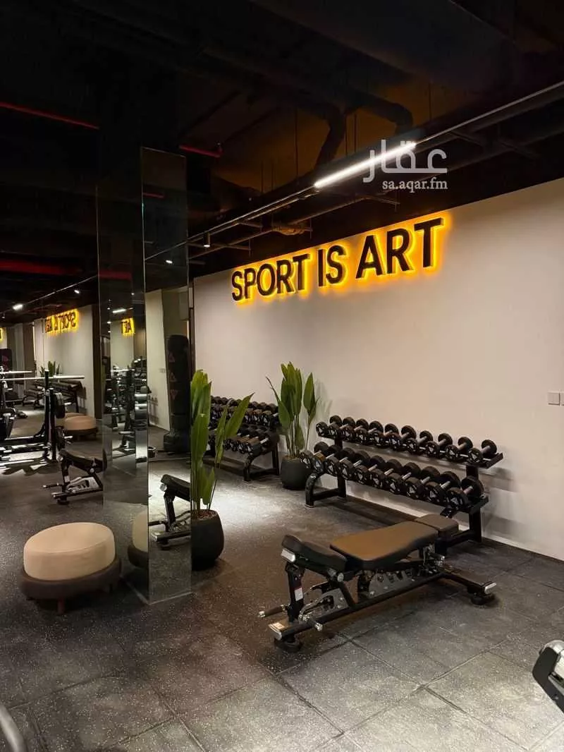 2 bedroom apartment in Umm Al Hamam Al Gharbi, Riyadh 22