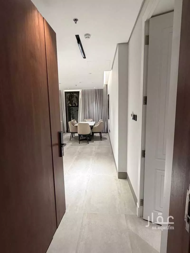 شقة 3 غرف في المحمدية، الرياض 4