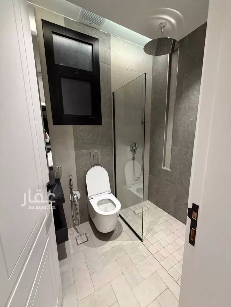 شقة 3 غرف في المحمدية، الرياض 20