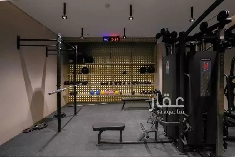 شقة 3 غرف في المحمدية، الرياض 21