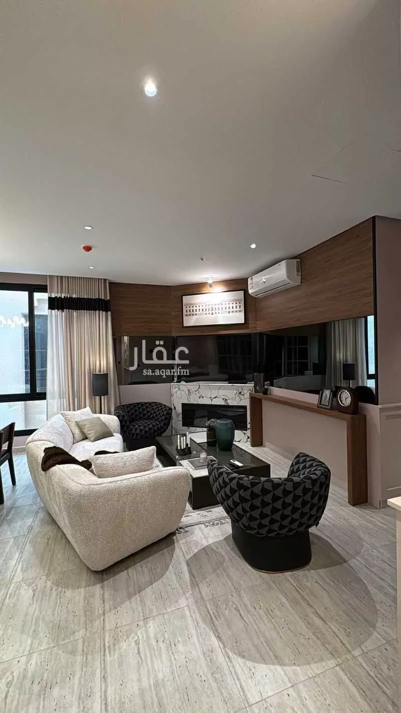 2 bedroom apartment in Irqah, Riyadh 5