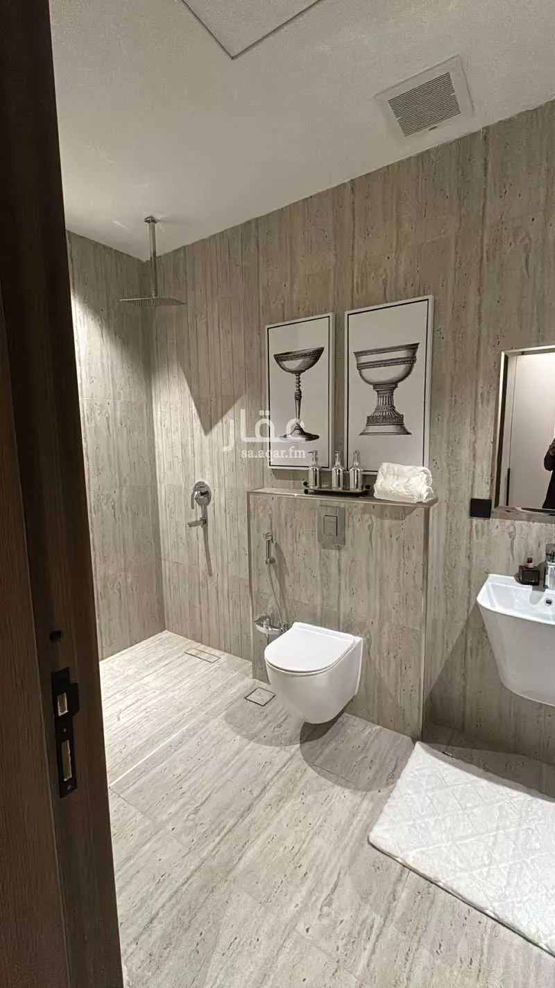 2 bedroom apartment in Irqah, Riyadh 11