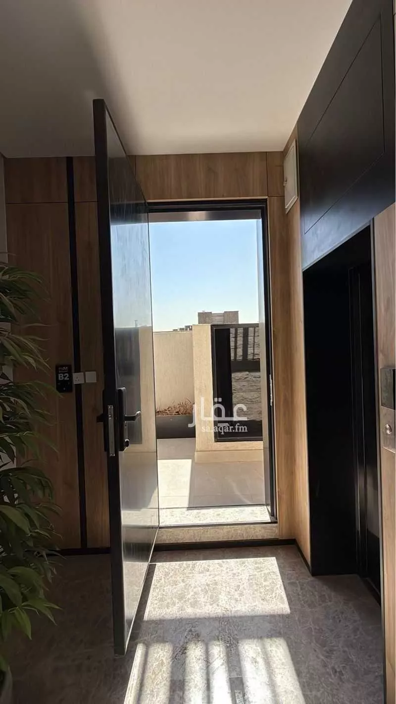 دور 3 غرف في الملقا 3