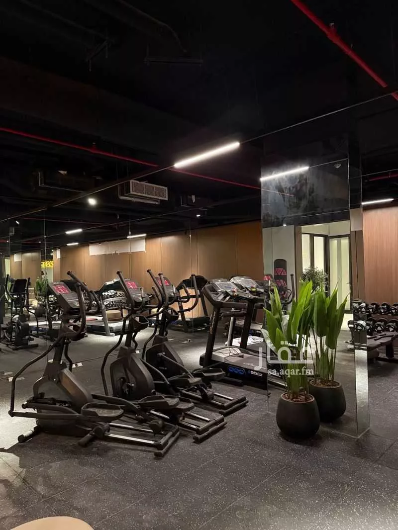 2 bedroom apartment in Umm Al Hamam Al Gharbi, Riyadh 21