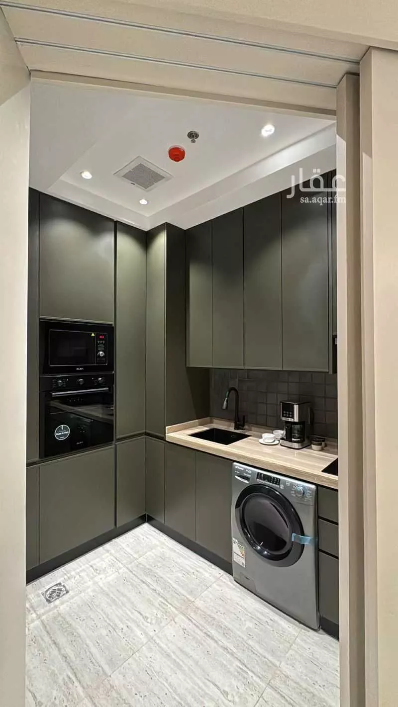 2 bedroom apartment in Irqah, Riyadh 7