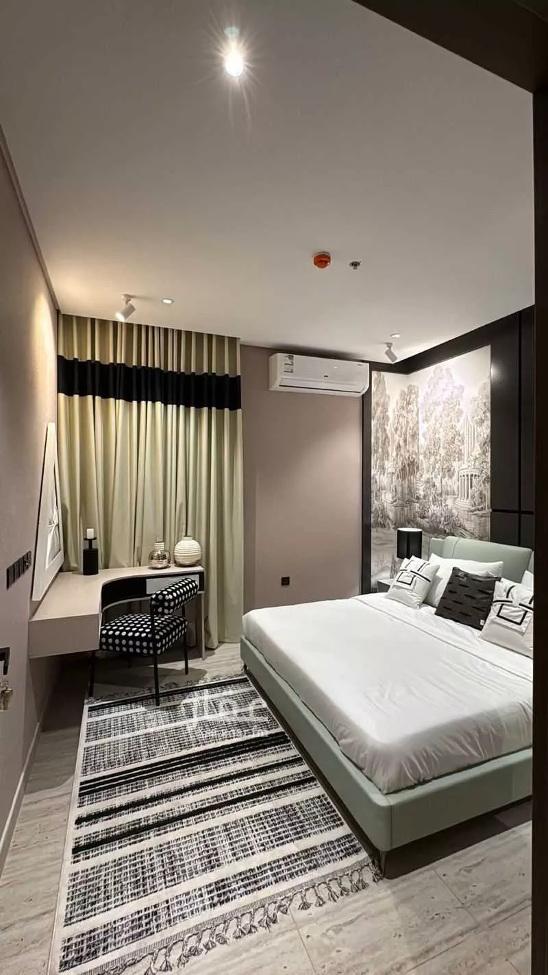 2 bedroom apartment in Irqah, Riyadh 10