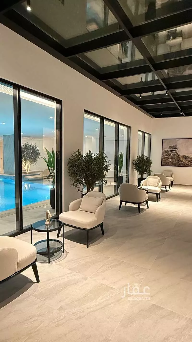 2 bedroom apartment in Umm Al Hamam Al Gharbi, Riyadh 25