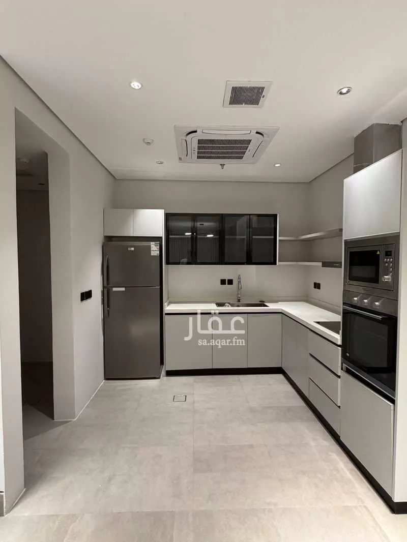 شقة 3 غرف في المحمدية، الرياض 10