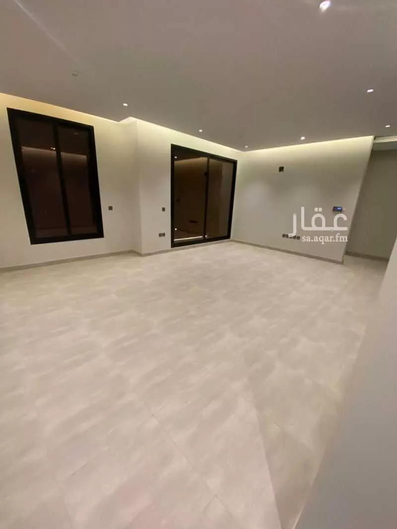 3 bedroom apartment in Qurtubah, Riyadh 4