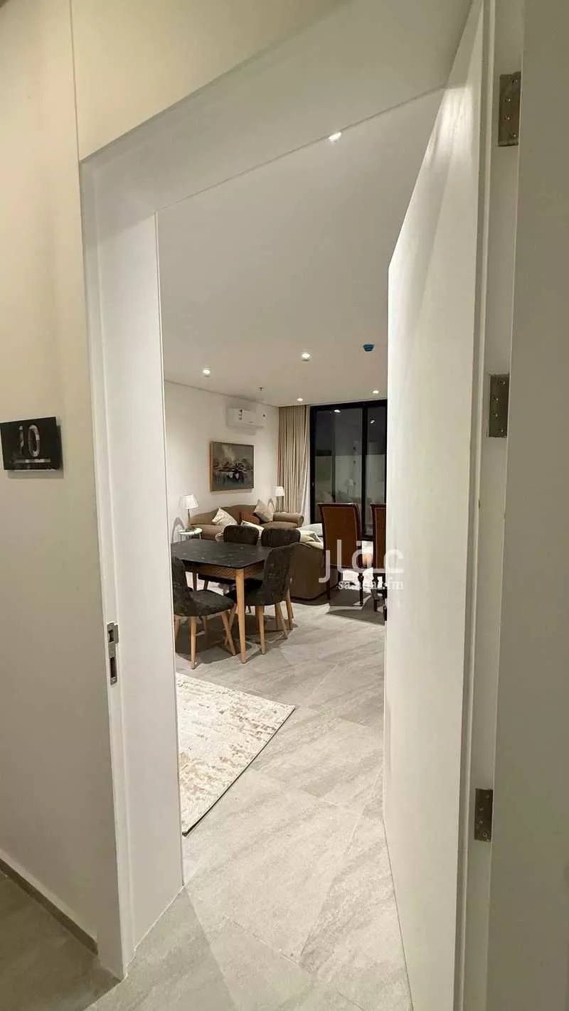 2 bedroom apartment in Umm Al Hamam Al Gharbi, Riyadh 4