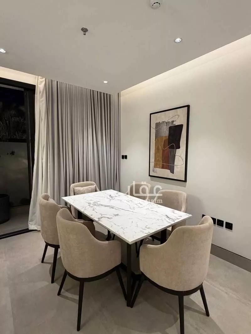 شقة 3 غرف في المحمدية، الرياض 7