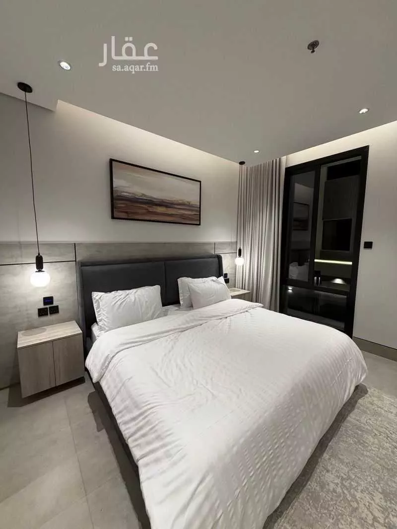 شقة 3 غرف في المحمدية، الرياض 17