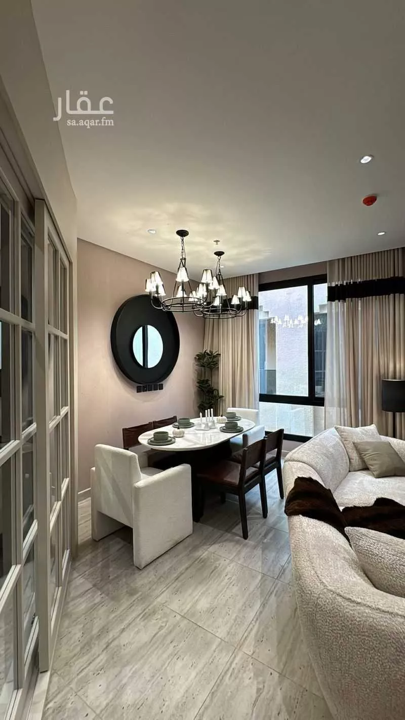 2 bedroom apartment in Irqah, Riyadh 6