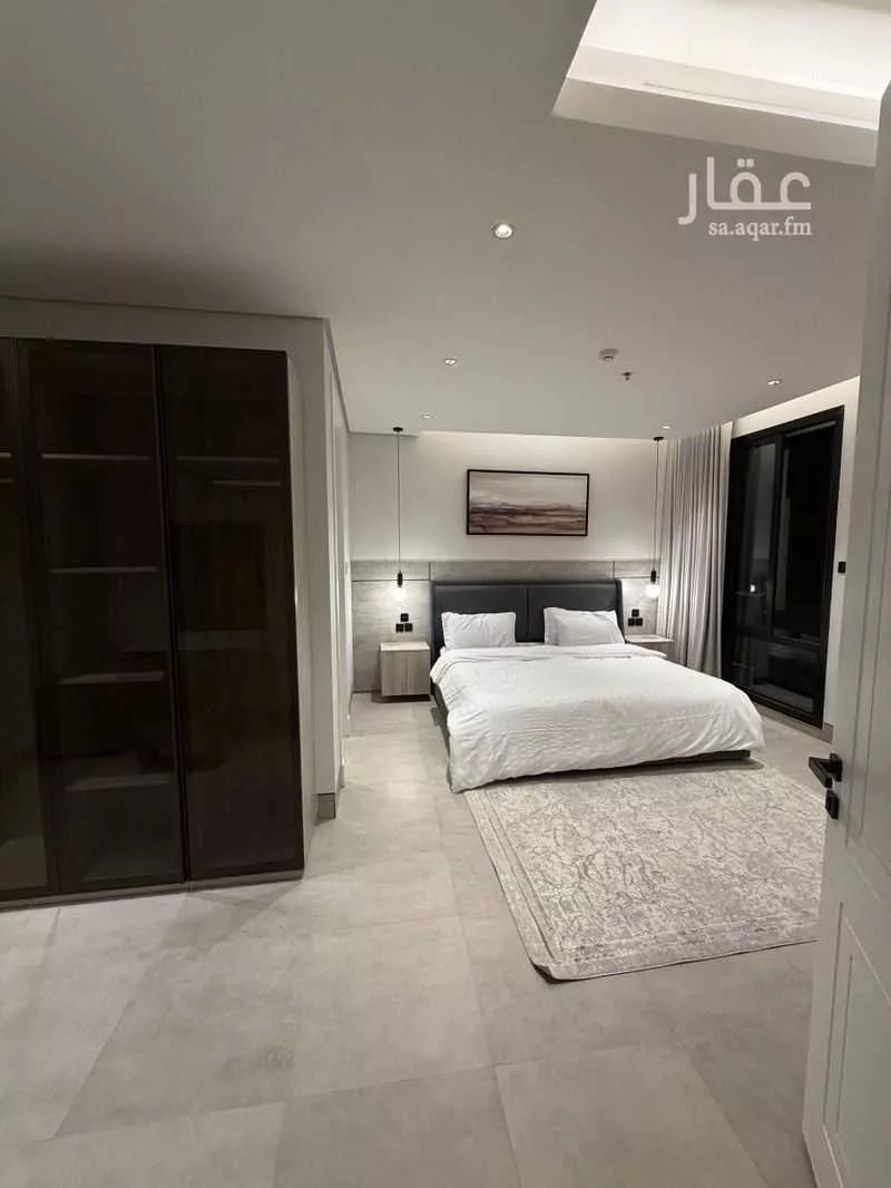 شقة 3 غرف في المحمدية، الرياض 16