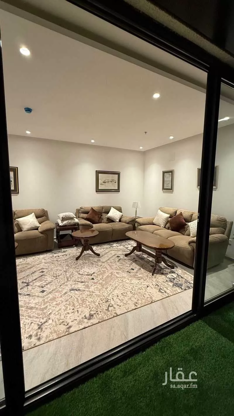 2 bedroom apartment in Umm Al Hamam Al Gharbi, Riyadh 17