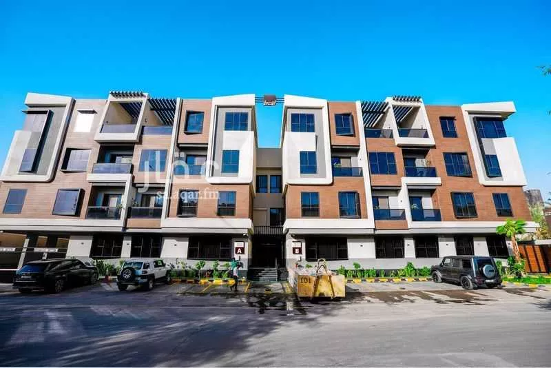 شقة 3 غرف في المحمدية 1