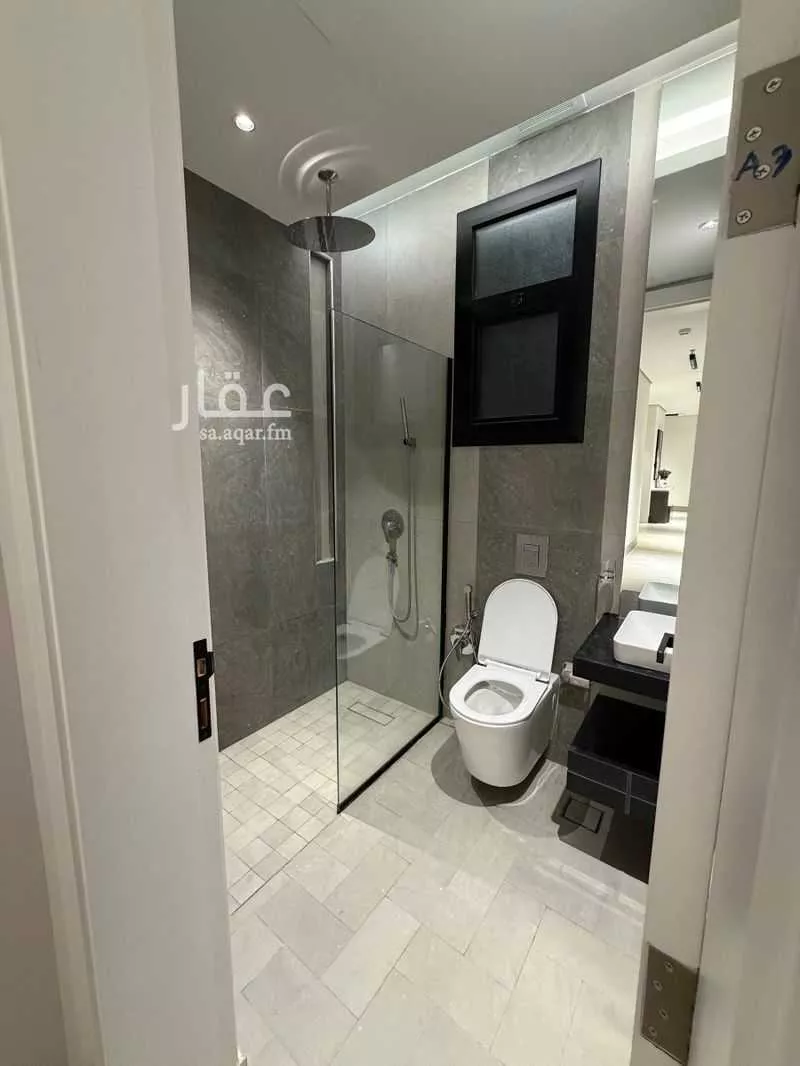 شقة 3 غرف في المحمدية، الرياض 15