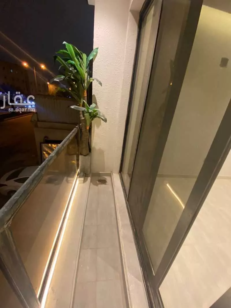 3 bedroom apartment in Qurtubah, Riyadh 5