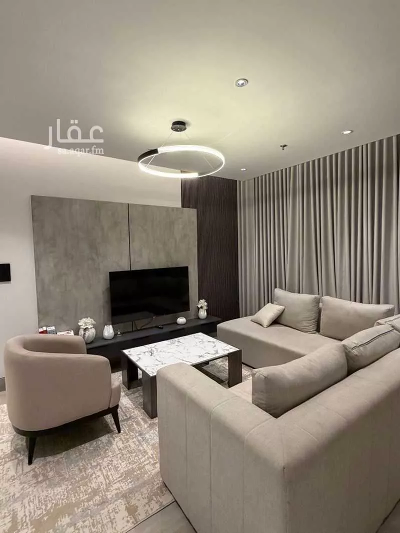 شقة 3 غرف في المحمدية، الرياض 8