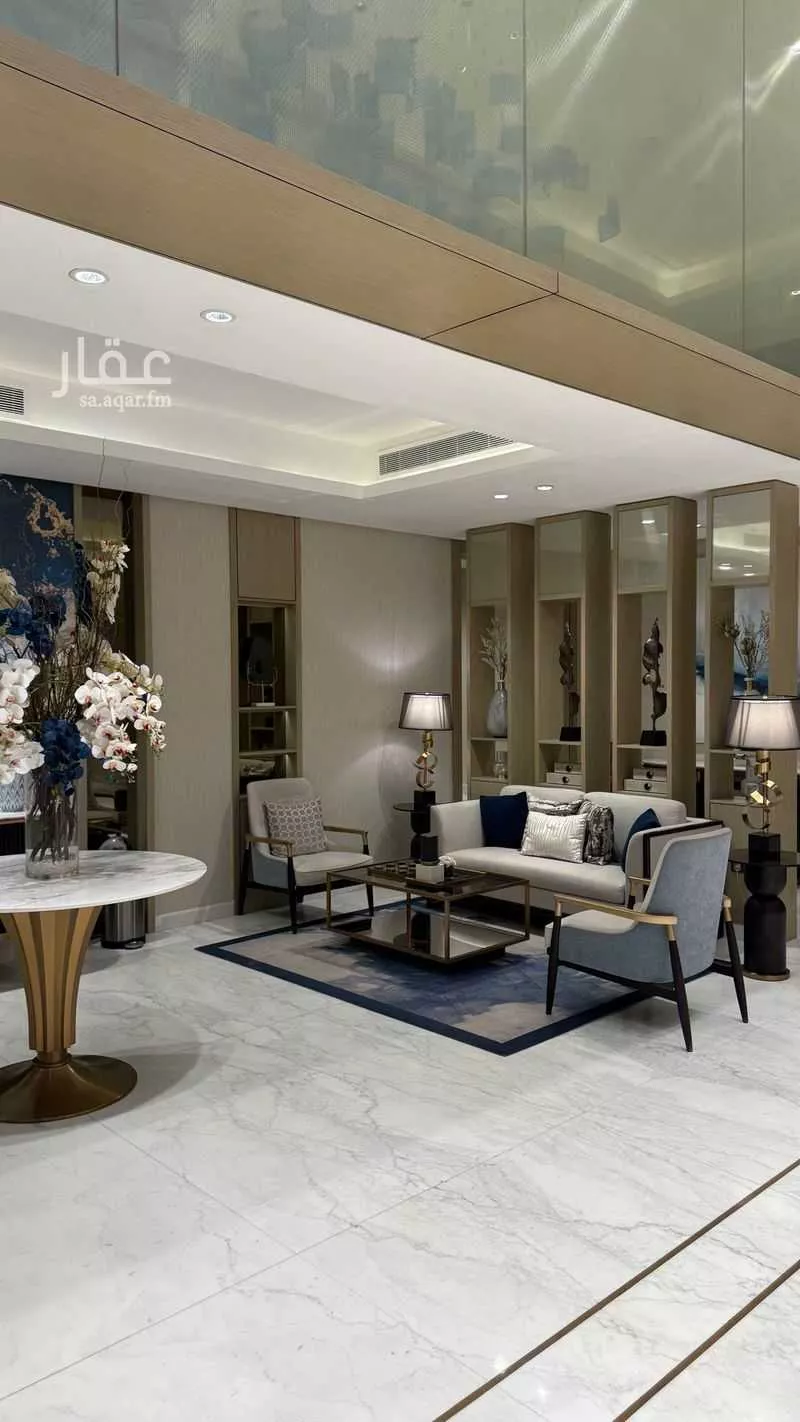 2 bedroom apartment in Al Aridh 2