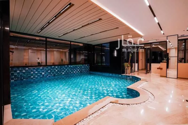 شقة 3 غرف في المحمدية، الرياض 22