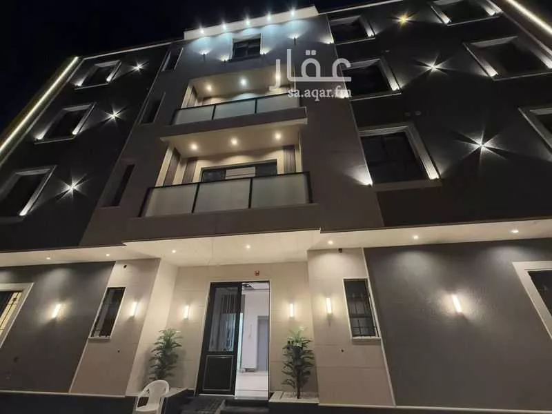 شقة 4 غرف في السعادة، الرياض 4