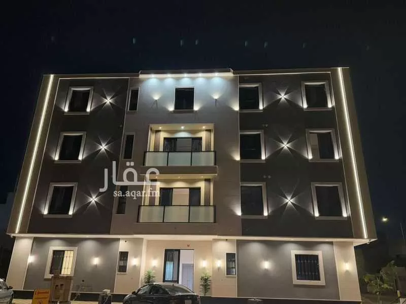 شقة 4 غرف في السعادة، الرياض 5