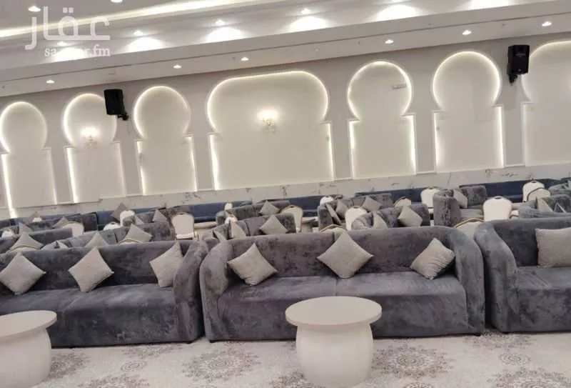 عمارة 4972 م² في نمار 3