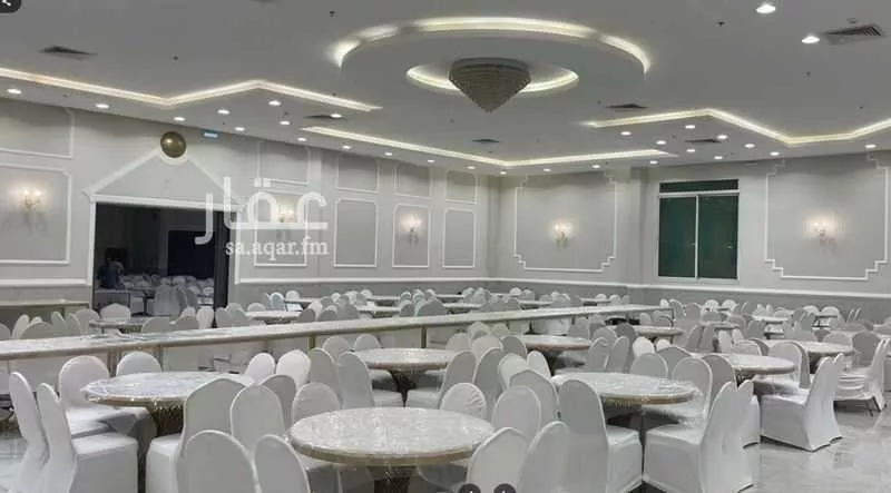 عمارة 4972 م² في نمار 2