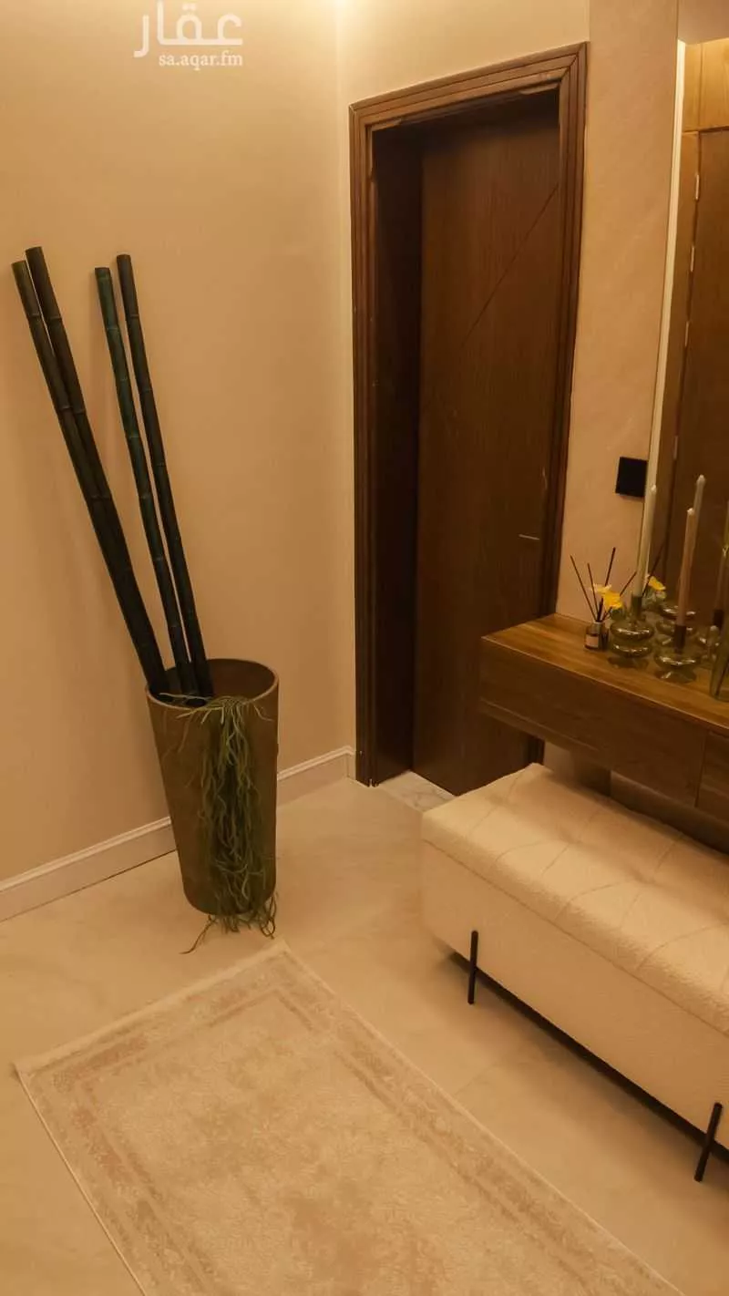 دور 5 غرف في الواحة 1