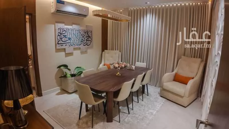 دور 5 غرف في الواحة 4