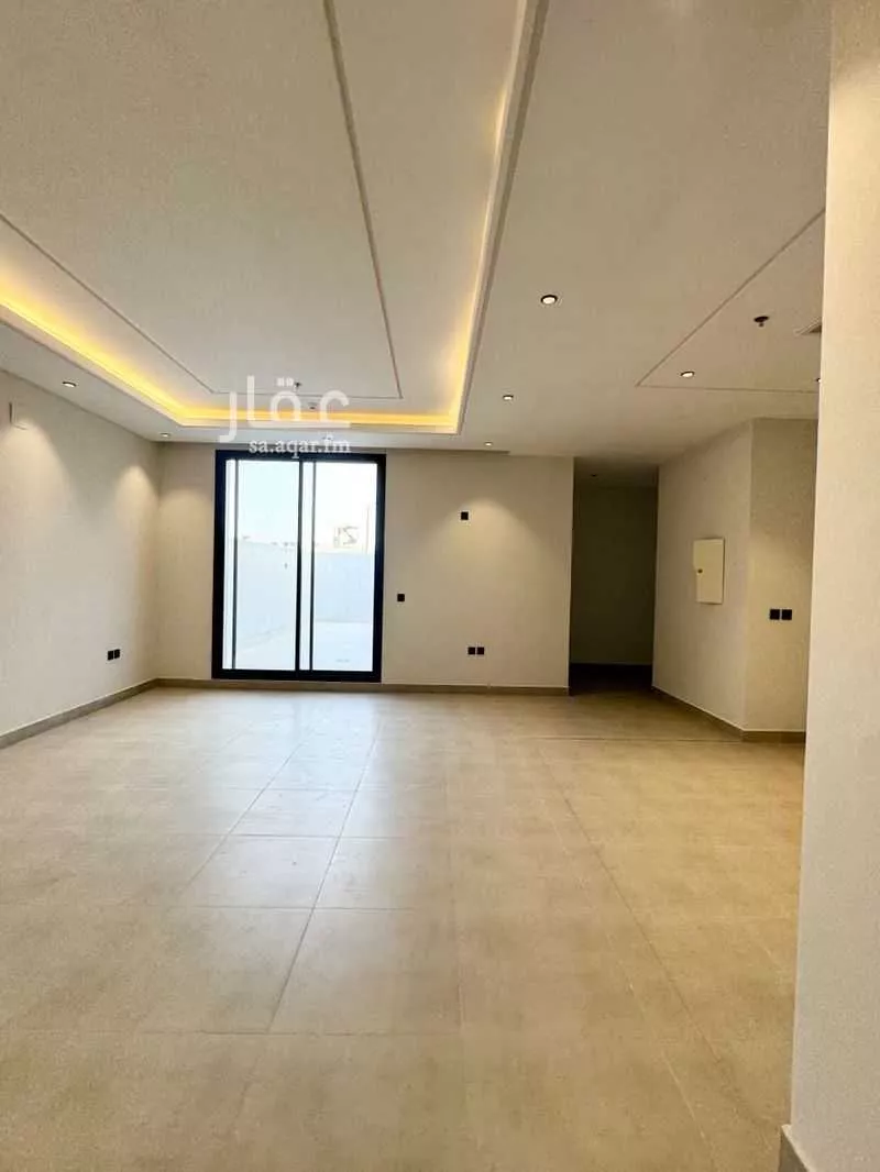 شقة 3 غرف في العارض 1