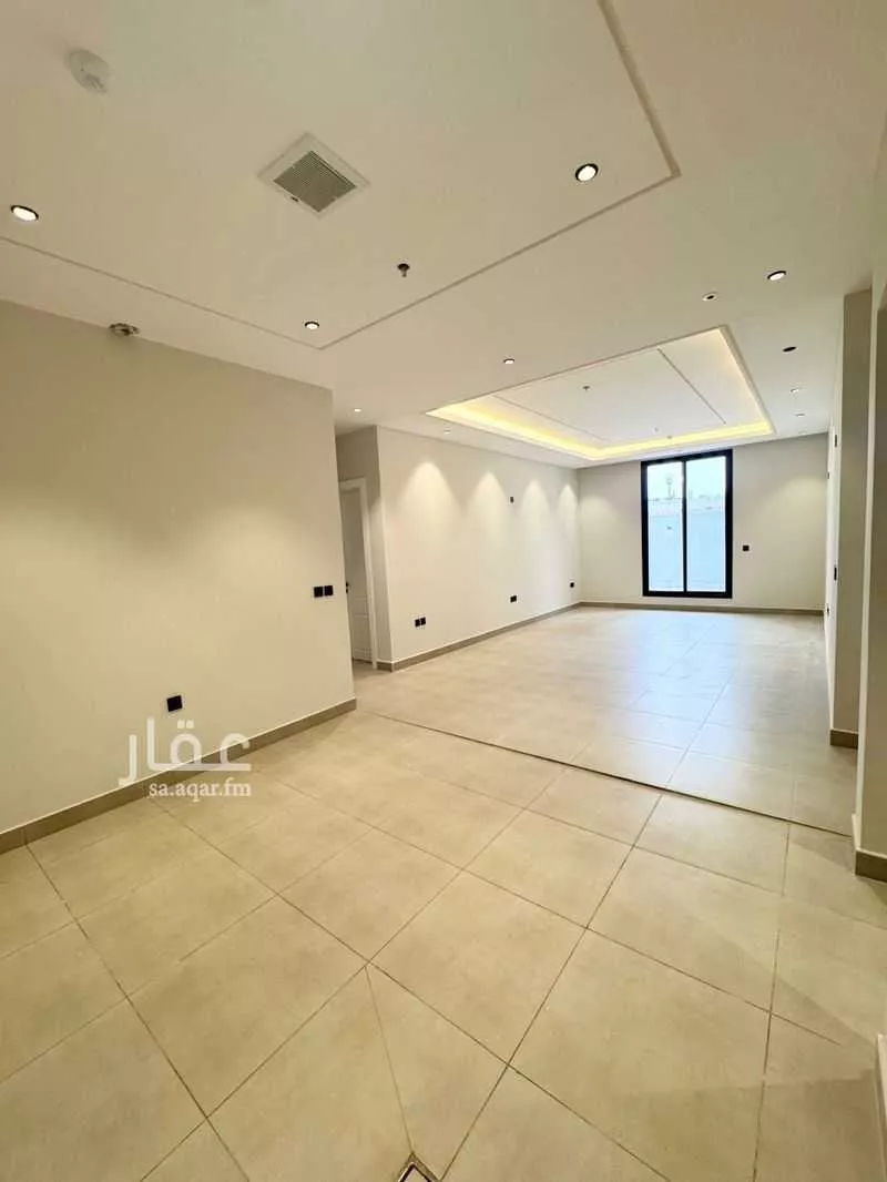 شقة 3 غرف في العارض 2