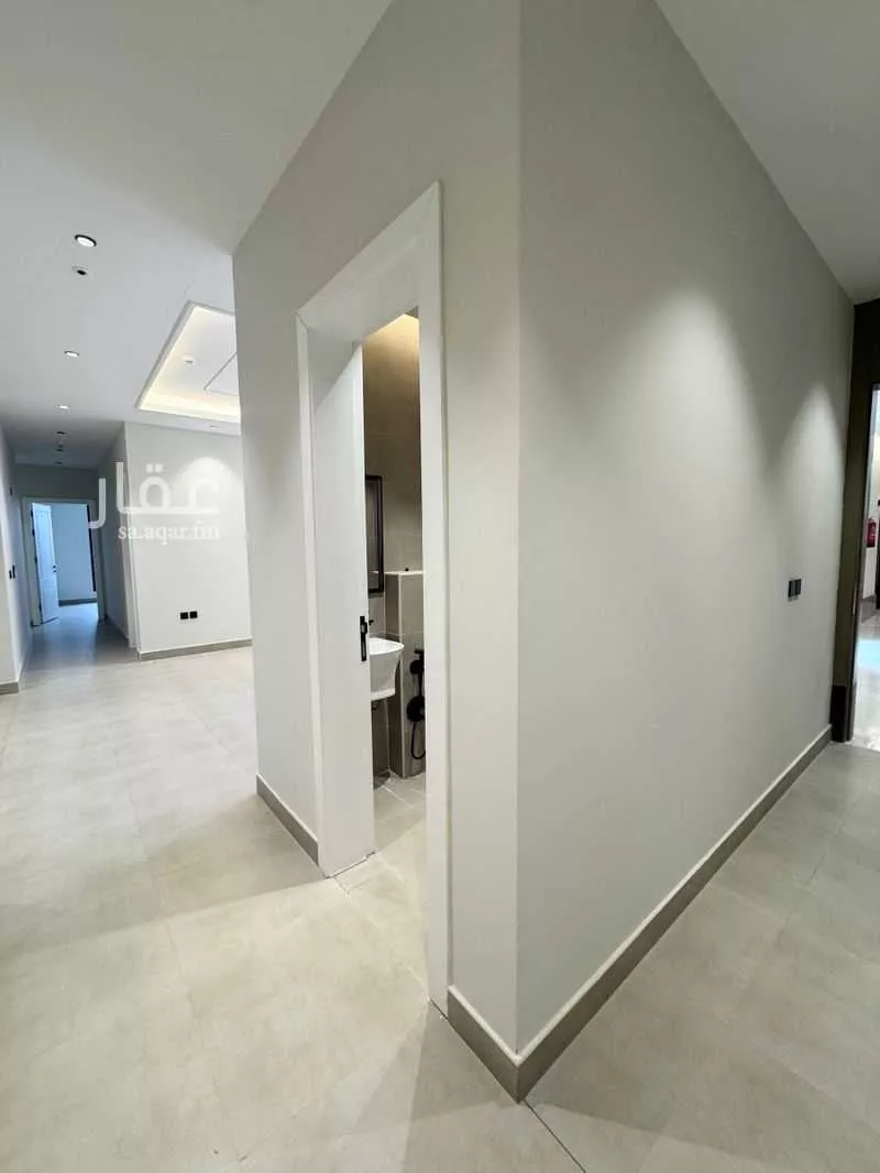 شقة 3 غرف في العارض 3