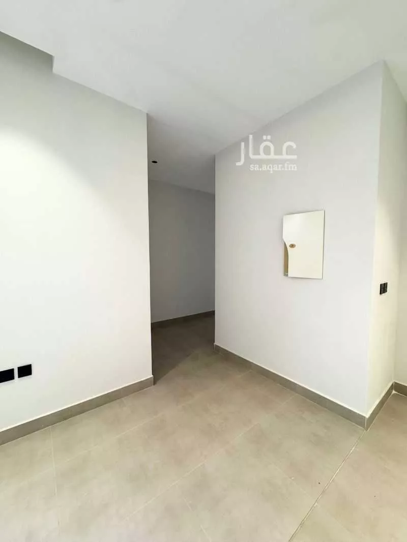 شقة 3 غرف في العارض 4