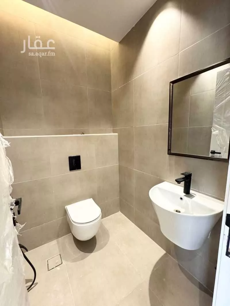 شقة 3 غرف في العارض 3