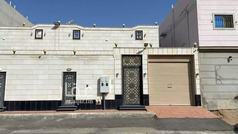 فيلا 5 غرف في جدة