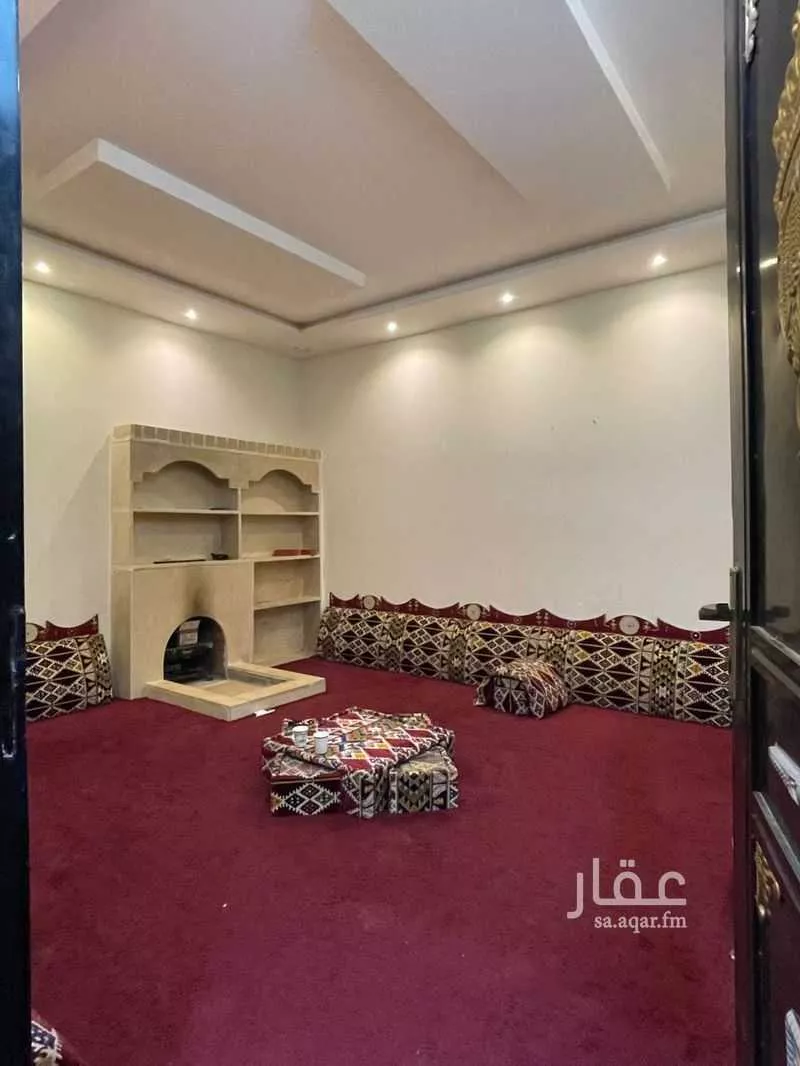 فيلا 5 غرف في طويق 5