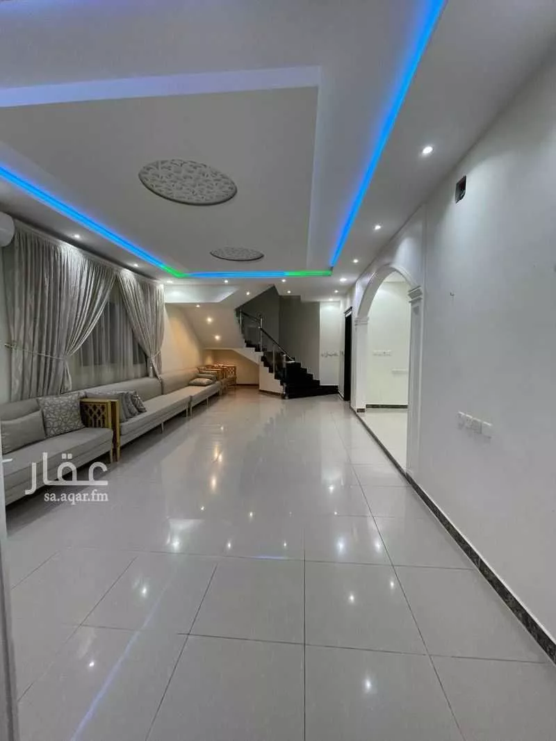 فيلا 5 غرف في طويق 3