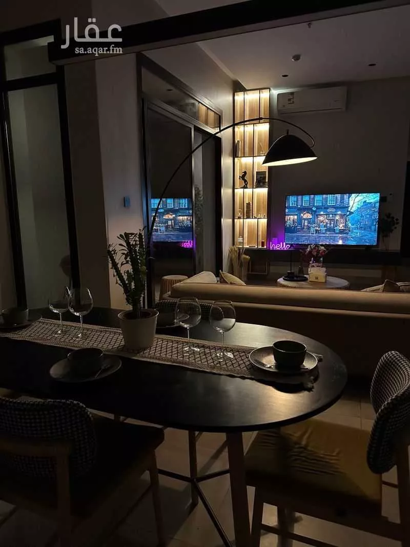 شقة 3 غرف في القيروان 5