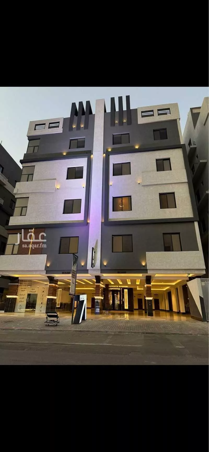 5 bedroom apartment in Al Manar, Jeddah 18