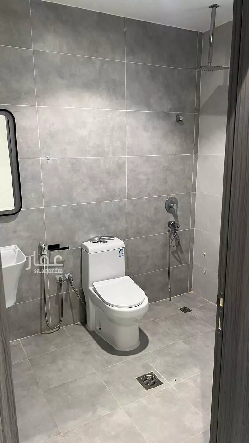 شقة 2 غرف في الرحمانية، جدة 8