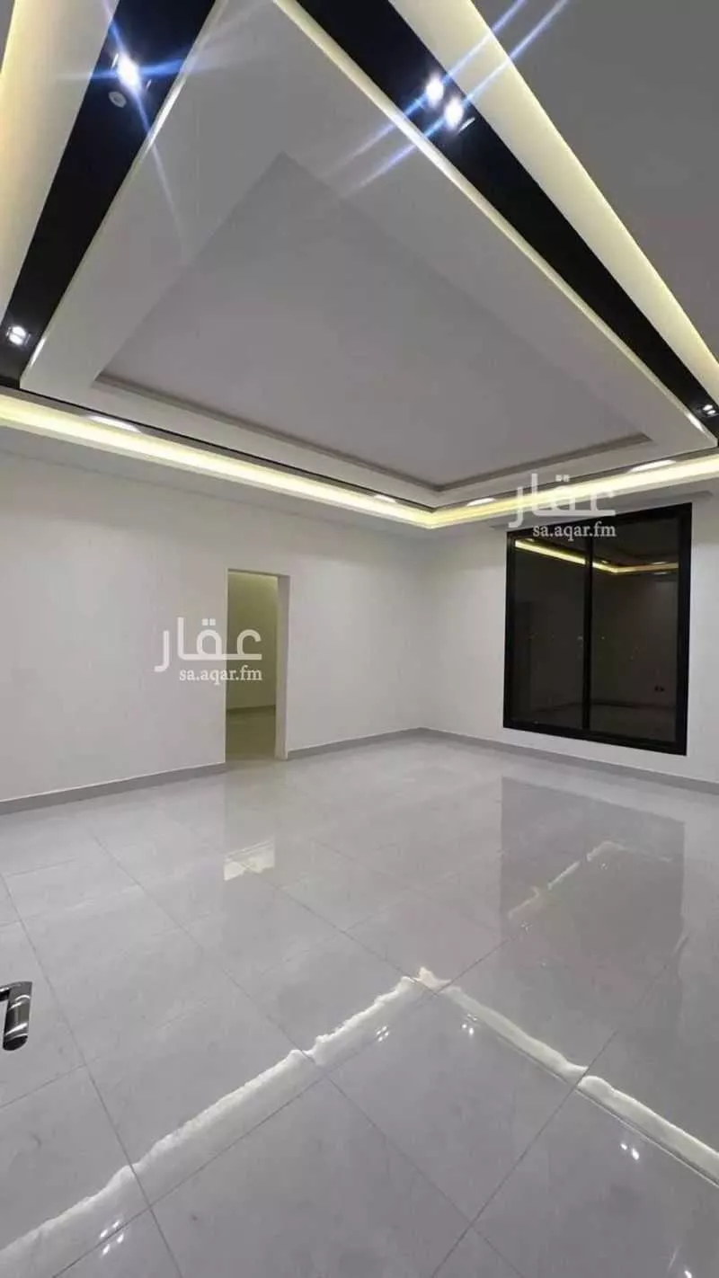 شقة 3 غرف في العارض 1