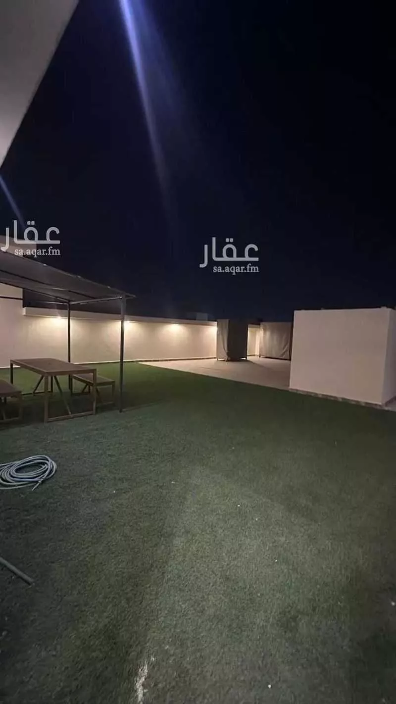 شقة 3 غرف في العارض 3