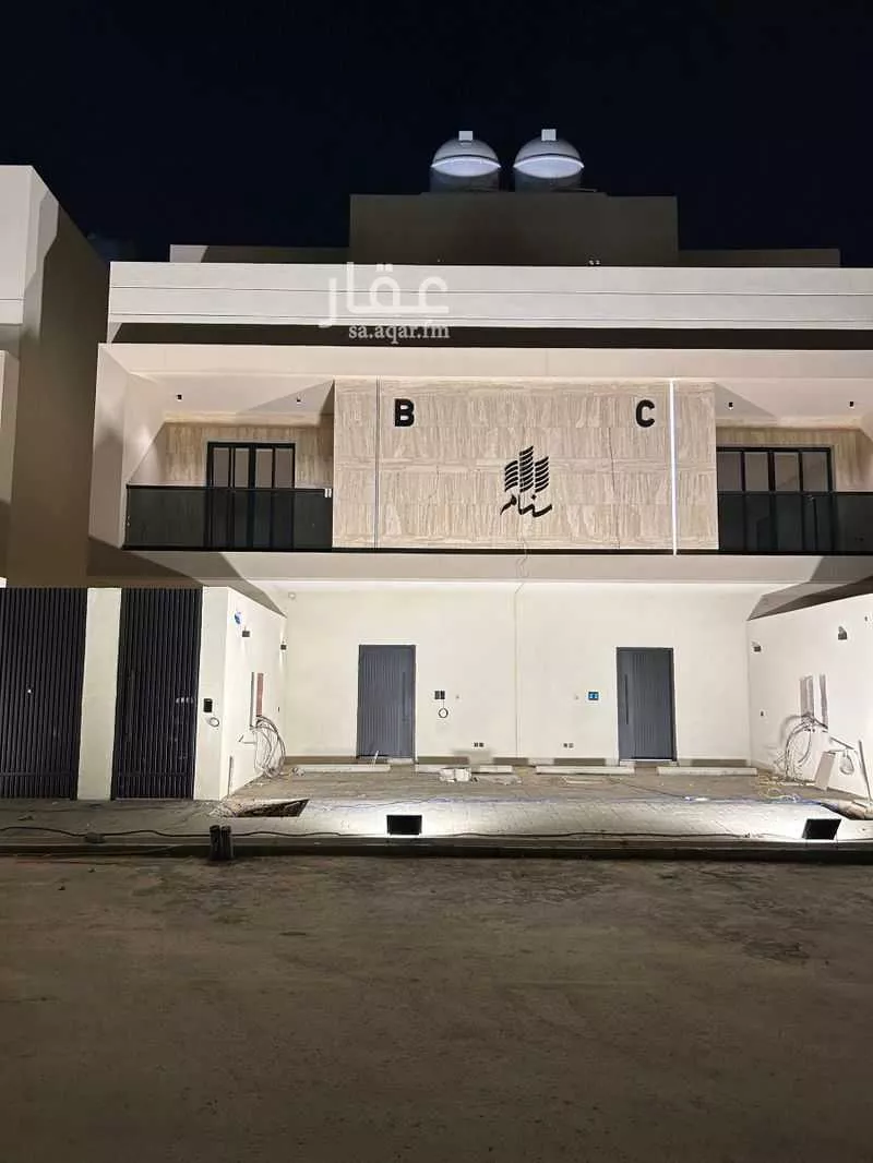 دور 3 غرف في النزهة 1