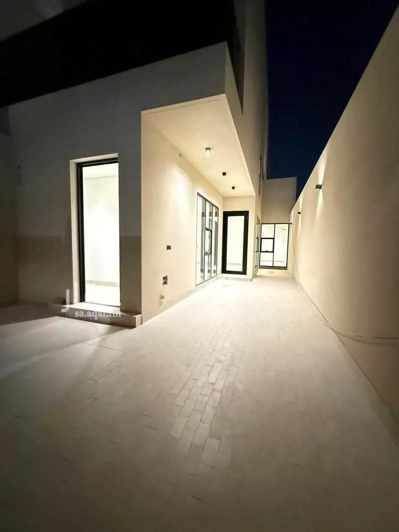 دور 3 غرف في الروضة 4