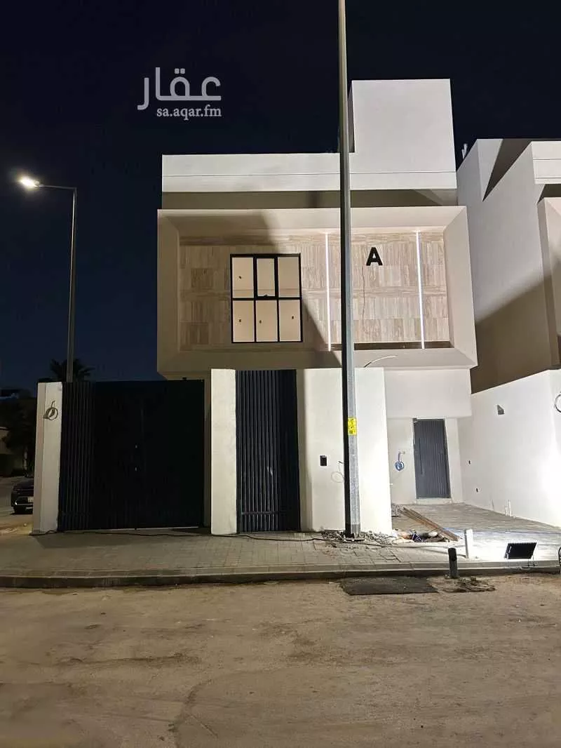 دور 3 غرف في النزهة 2