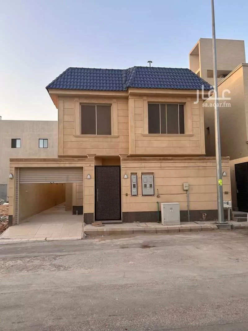 3 bedroom floor in Al Aridh 1