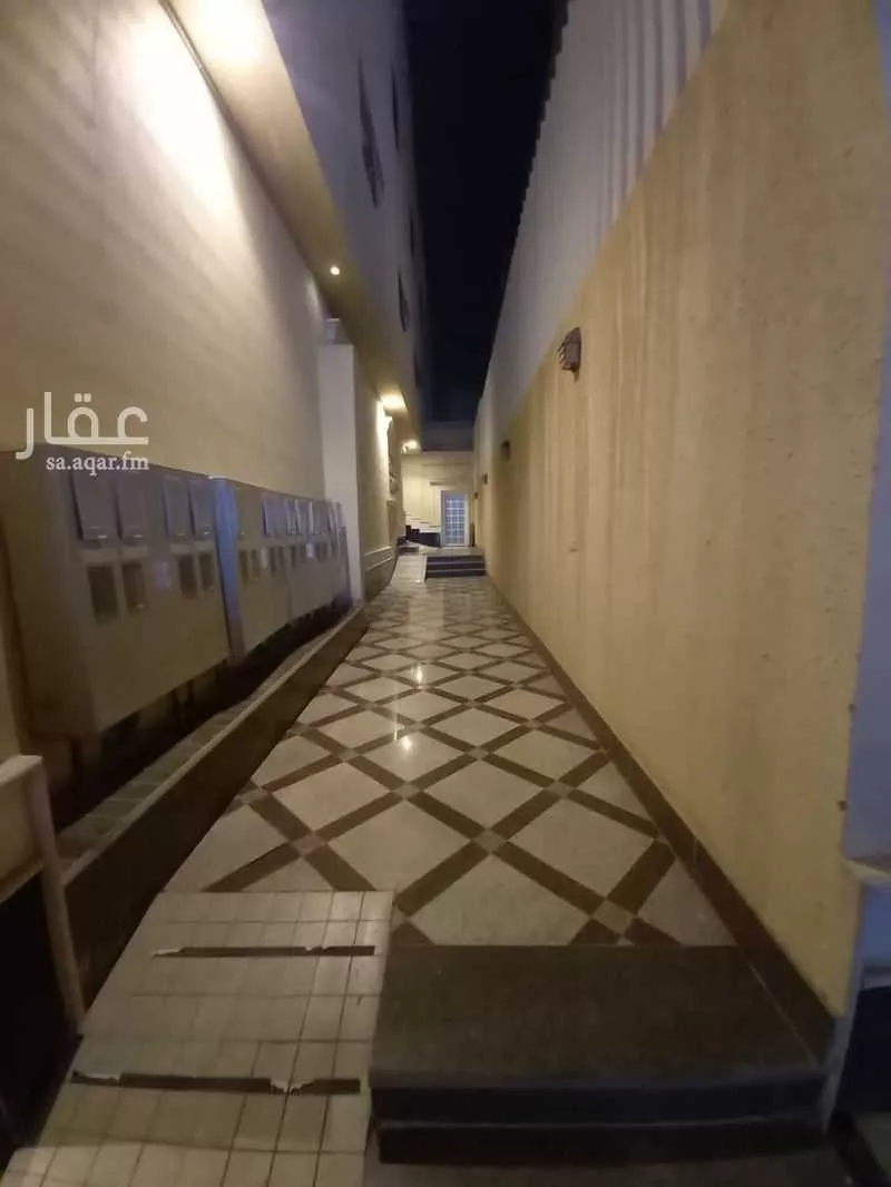 3 bedroom apartment in Al Yasmin 1